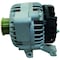 Wai Global Alternator, ALTDR CS130D, 102 Amp12 Volt, CW, 6Groove Pulley, 0700 Plug Clock 8229N - alternate 5